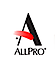 Allpro logo