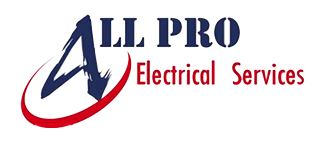 All Pro Electrical Services logo