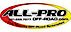 All-Pro Off Road logo