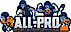 All Pro Sports Performance logo