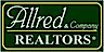 Allred & Company Realtors logo