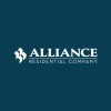 Alliance Residential logo