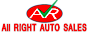 All Right Auto Sales logo