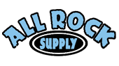 All Rock Supply logo