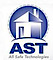 All Safe Technologies logo