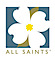 All Saints Episcopal Church of Glen Rock logo