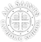 All Saints Catholic School of Kenosha logo