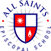 All Saints Episcopal School of Lubbock logo