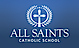 All Saints Primary School logo