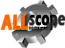 ALLscope Industrial Services logo