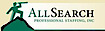 Allsearch Recruiting logo