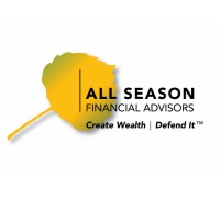 All Season Financial Advisors logo