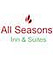 All Seasons Inn & Suites logo