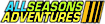 All Seasons Adventures logo