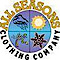 All Seasons Clothing logo