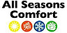 All Seasons Comfort logo