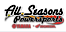 All Seasons Powersports logo