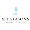 All Seasons Resort Lodging logo