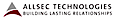 Allsec Technologies logo