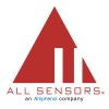 All Sensors logo