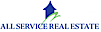 All Service Real Estate logo