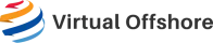 Virtual Offshore Staffing logo