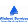 Allshred Services logo