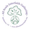 All Souls Interfaith Gathering logo