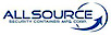 All Source Security Container Mfg logo