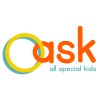 Ask logo