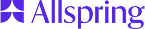 Allspring Global Investments logo
