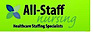 All-Staff Nursing logo