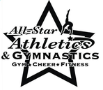 All-Star Athletics & Gymnastics logo