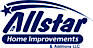 Allstar Home Improvement logo