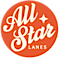 All Star Lanes logo