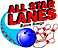 All Star Lanes Br logo