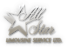 All Star Limousine Service logo