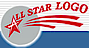 AllStar Logo logo