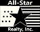 All Star Realty logo