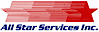 All Star Services logo