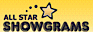 All Star Showgrams logo