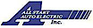 Allstart Auto Electric logo