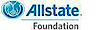 The Allstate Foundation logo