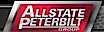 Allstate Peterbilt Group logo