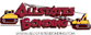 Allstates Bonding logo