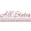 Allstates Construction logo