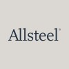 Allsteel logo