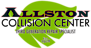 Allston Collision Center logo