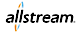 Allstream logo