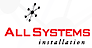 All Systems Installation logo